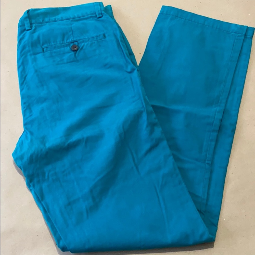 Club Monaco Chino